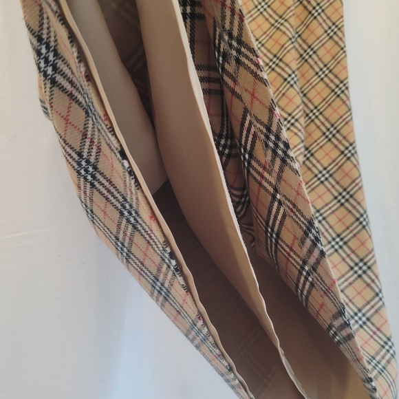 ORLY SKIRT SZ 8 85% ACRYLIC 15%WOOL - Picture 8 of 13